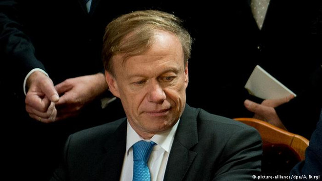 Căng thẳng gia tăng, Ba Lan triệu đại sứ Đức đến Bộ Ngoại giao ảnh 1