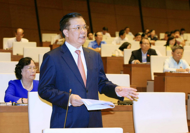 Xây dựng nhiều kịch bản giá dầu thô để điều hành ngân sách ảnh 1