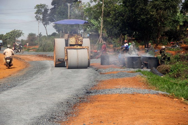 Lời kêu gọi thi đua ái quốc của Bác Hồ: Lời hiệu triệu trái tim ảnh 2