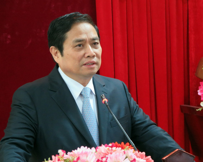 Quán triệt các quan điểm chỉ đạo của Đảng về xây dựng đội ngũ cán bộ ảnh 2