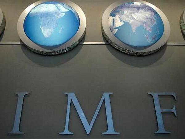 IMF dự kiến châu Á giữ nguyên mức tăng trưởng kinh tế ảnh 1