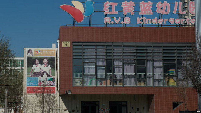 Trung Quốc thúc đẩy quy định pháp lý sau bê bối bạo hành trẻ mầm non ảnh 1
