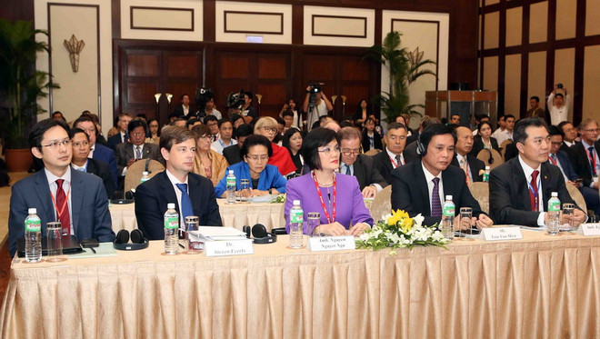 Xây dựng tầm nhìn quan hệ đối tác Á-Âu toàn diện cho thế kỷ 21 ảnh 1