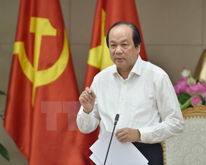 Thủ tục kiểm tra của Bộ Giao thông Vận tải không nhiều nhưng còn vướng ảnh 1