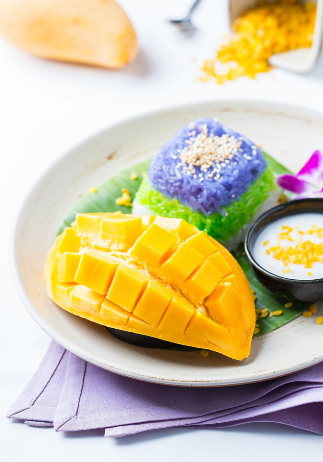 'Hương vị Thái': Lễ hội ẩm thực đường phố xứ sở chùa vàng tại Việt Nam ảnh 3