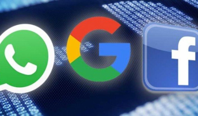 Google, Facebook, WhatsApp tuân thủ các quy định mới của Ấn Độ ảnh 1