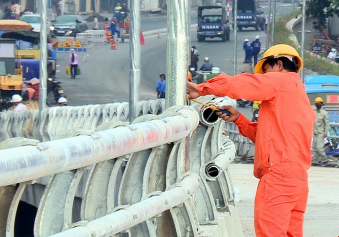 Hà Nội dẫn đầu cả nước về thu hút đầu tư nước ngoài trong 9 tháng ảnh 1