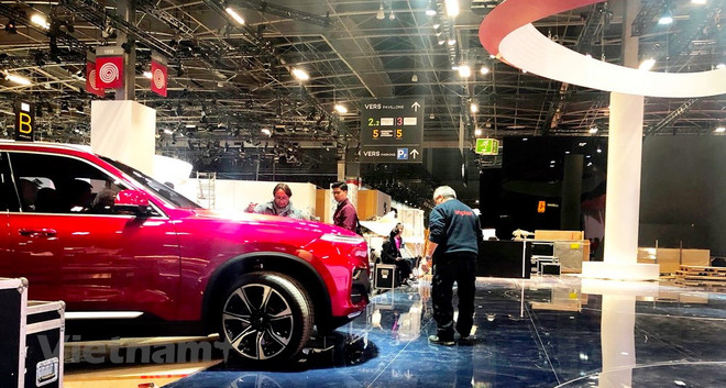 Bí quyết nào giúp Vinfast biến giấc mơ ôtô Việt thành hiện thực? ảnh 1