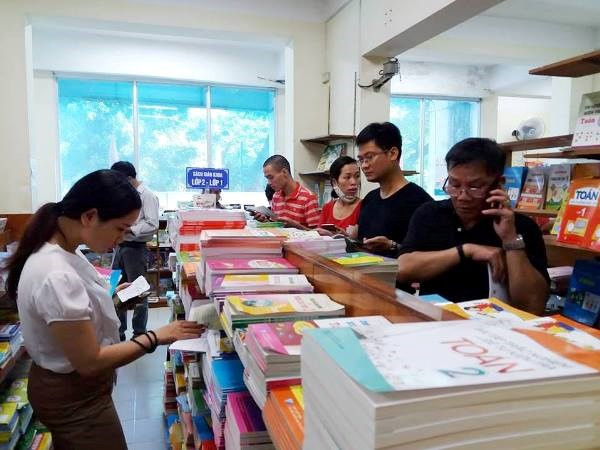 Bộ Giáo dục và Đào tạo nói gì về việc xuất bản sách giáo khoa? ảnh 2