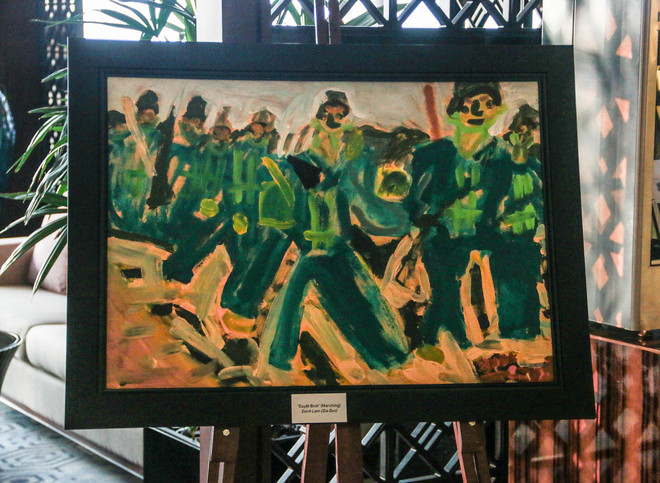 ‘Tình yêu của mẹ’: Một thế giới đầy ắp cảm xúc của trẻ tự kỷ ảnh 2