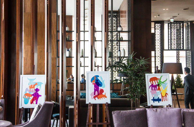 ‘Tình yêu của mẹ’: Một thế giới đầy ắp cảm xúc của trẻ tự kỷ ảnh 3