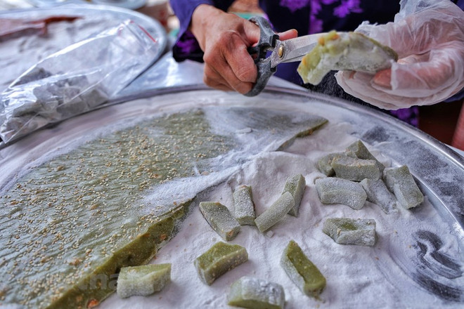 'Xứ Đoài mây trắng bay': Chốn dừng chân ven đô giàu trải nghiệm ảnh 3