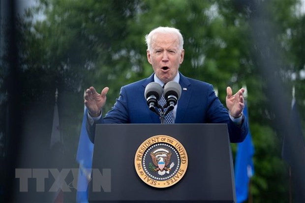 Tổng thống Mỹ sẽ giảm kinh phí của kế hoạch đầu tư cho cơ sở hạ tầng ảnh 1