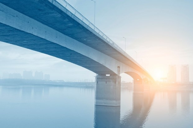 Đẩy nhanh đại dự án cầu cạn nối Thái Bình Dương với Ấn Độ Dương ảnh 1