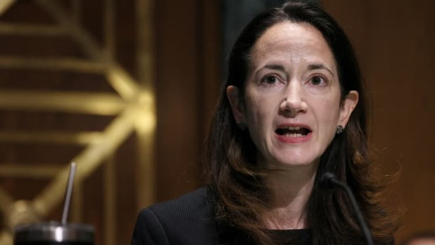 Giám đốc Tình báo Quốc gia Mỹ thăm Khu phi quân sự DMZ ảnh 1