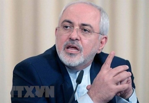 Ngoại trưởng Zarif khẳng định Mỹ cần thay đổi cách tiếp cận với Iran ảnh 1