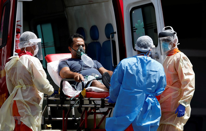 Bang Victoria, Australia, ghi nhận ca mắc đầu tiên trong hơn hai tháng ảnh 1