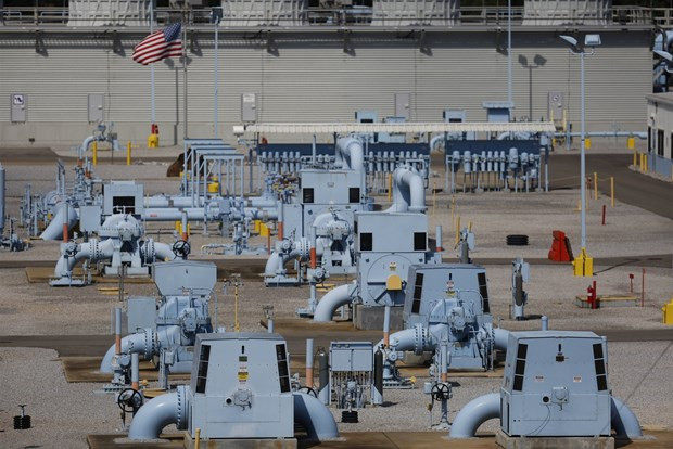 Mỹ: Tình trạng thiếu xăng dầu ở Bờ Đông đang giảm dần ảnh 1