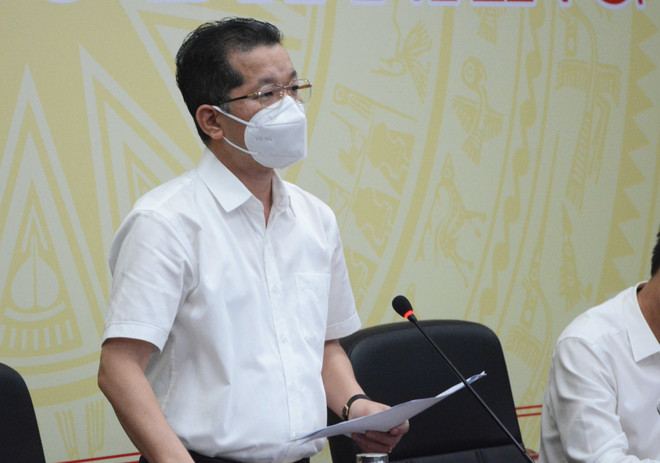 Đà Nẵng không chủ quan trong công tác phòng, chống dịch COVID-19 ảnh 1