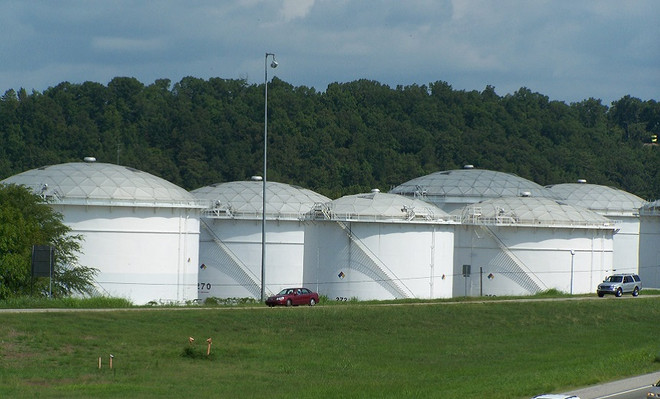 Mỹ nỗ lực khôi phục hệ thống đường dẫn nhiên liệu sau tấn công mạng ảnh 1