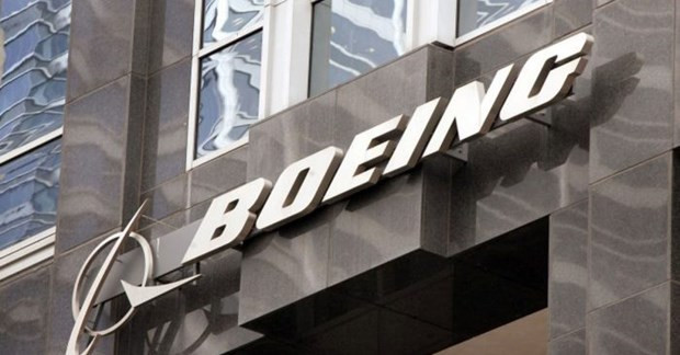 Ảnh minh họa. (Nguồn:Getty Images) Boeing 737 MAX tiếp tục gặp lỗi, ảnh hưởng số lượng máy bay bàn giao ảnh 1