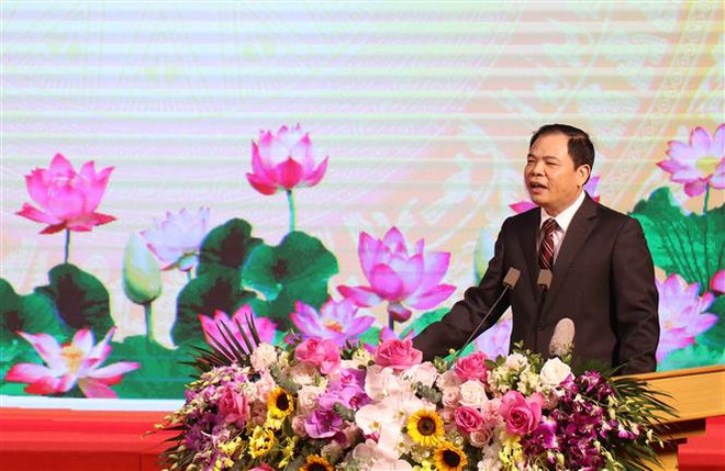 Hưng Yên: Biểu dương kịp thời người trực tiếp lao động sản xuất ảnh 2