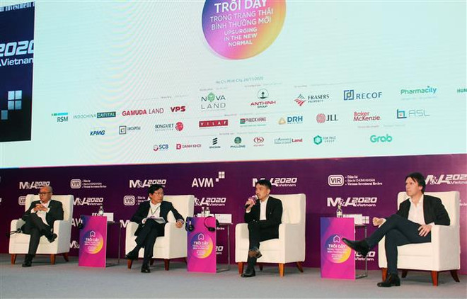 Khối ngoại tích cực tham gia hoạt động mua bán-sáp nhập tại Việt Nam ảnh 1