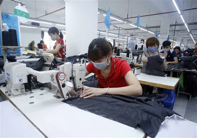 Dịch COVID-19 tác động đến các lĩnh vực xã hội như thế nào? ảnh 2