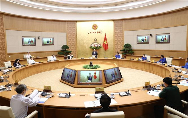 Thủ tướng: Huy động 6,3 triệu đoàn viên tham gia hỗ trợ khai báo y tế ảnh 2