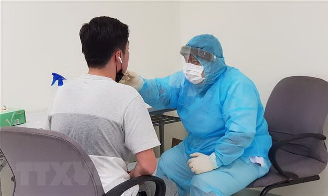 Dịch COVID-19 tác động đến các lĩnh vực xã hội như thế nào? ảnh 1