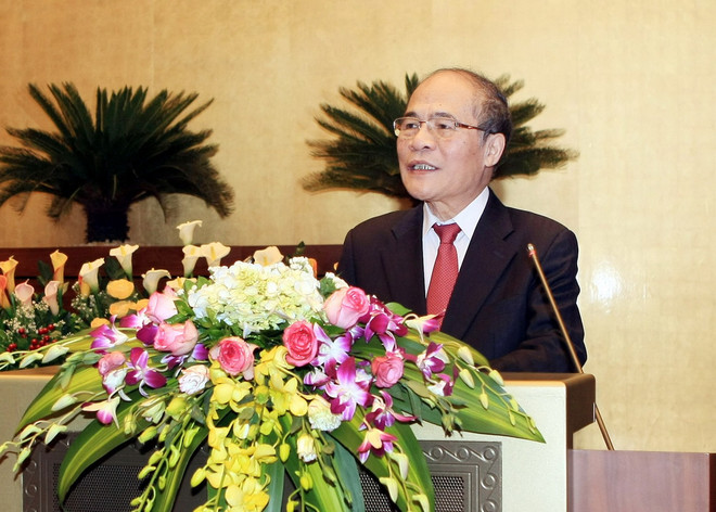 Thúc đẩy quan hệ Việt-Trung phát triển ổn định, lành mạnh và bền vững ảnh 1