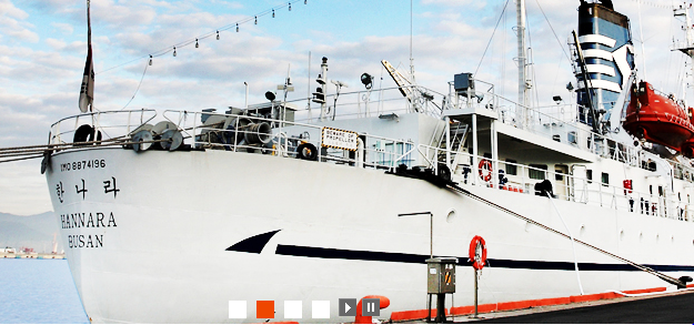 Hàn Quốc sẽ thành lập trung tâm huấn luyện hàng hải tại Myanmar ảnh 1