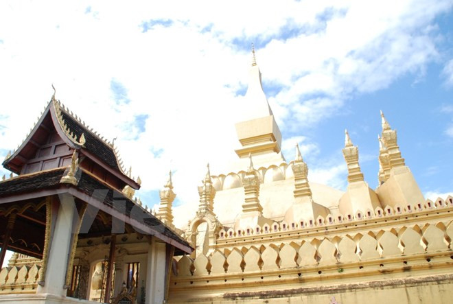 Hướng tới Cộng đồng ASEAN: Lào biến thách thức thành cơ hội ảnh 2