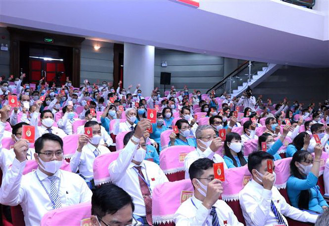 Quận 2 phấn đấu là nơi có chất lượng sống tốt nhất TP.HCM ảnh 2