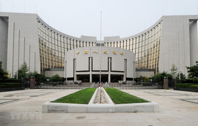 Trung Quốc: PboC sẽ tăng cường nới lỏng chính sách tiền tệ ảnh 1