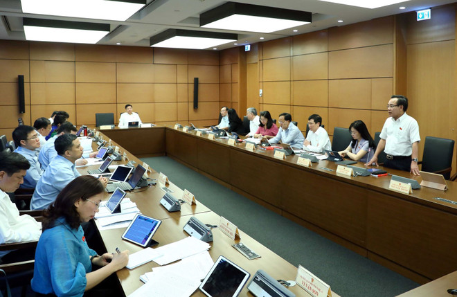 Hỗ trợ các tổ chức tín dụng đẩy nhanh quá trình xử lý nợ xấu ảnh 2