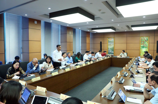 Hỗ trợ các tổ chức tín dụng đẩy nhanh quá trình xử lý nợ xấu ảnh 1