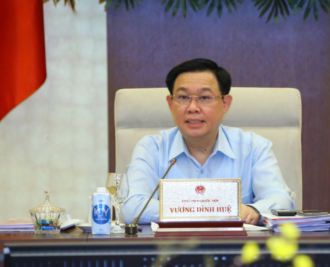 ​Nghiên cứu, xác định rõ phạm vi sửa đổi, bổ sung dự án Luật Thống kê ảnh 2