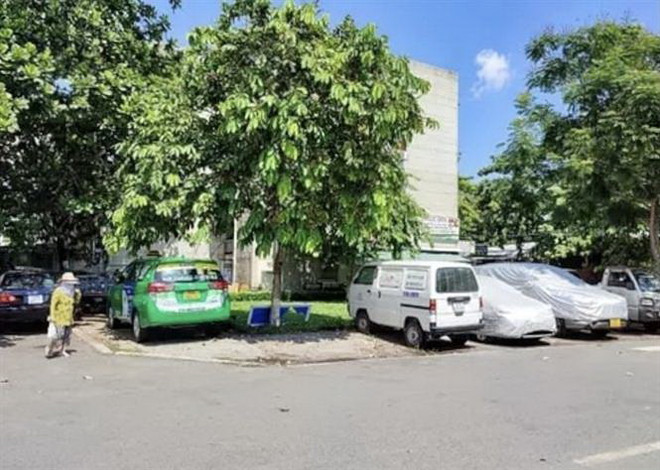 Chuyện của những tài xế taxi công nghệ thời dịch bệnh COVID-19 ảnh 1