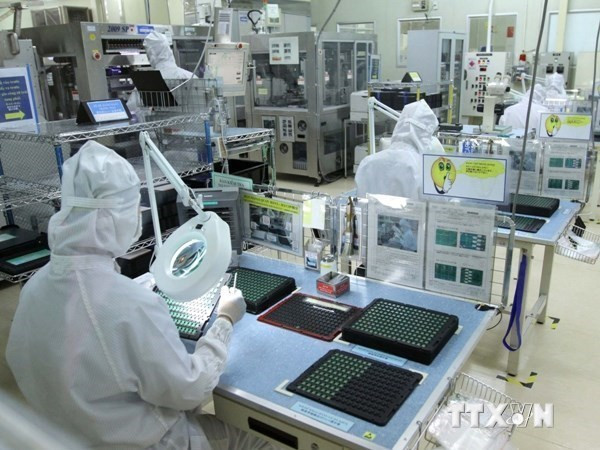 "Chỉ mặt" những rào cản trong hợp tác kinh tế Việt Nam-Nhật Bản ảnh 1