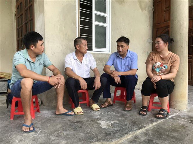 Lai Châu ghi nhận nhiều trường hợp dân thường bị chó dại cắn ảnh 2