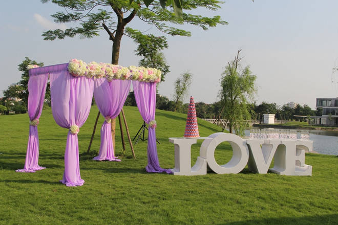 Thương hiệu váy cưới cao cấp thế giới sắp “đổ bộ” Hà Nội ảnh 2