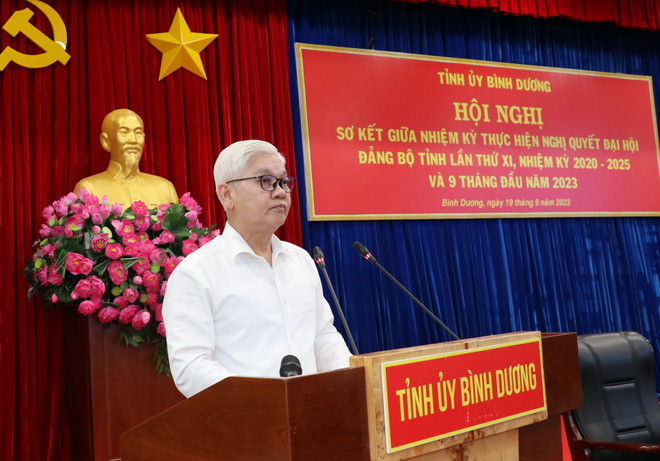 Bình Dương: Quy hoạch 200ha đất lập sân bay lưỡng dụng tại Dầu Tiếng ảnh 2