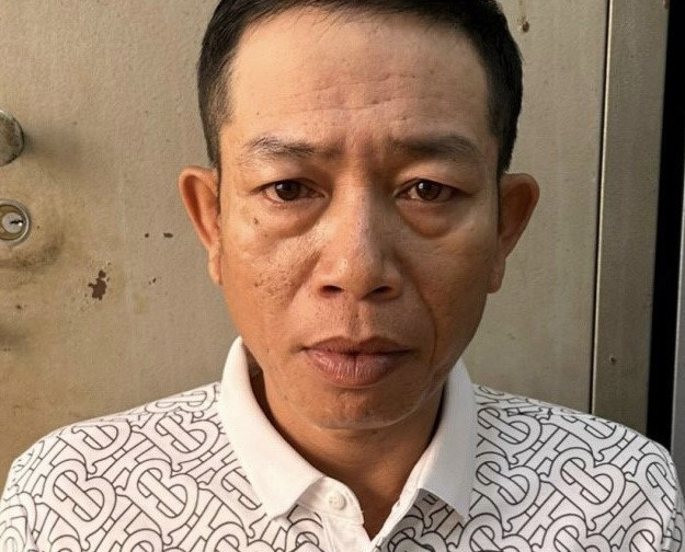 Tạm giữ hình sự nghi phạm bắn 3 phát súng ở Bến xe khách Cà Mau ảnh 1