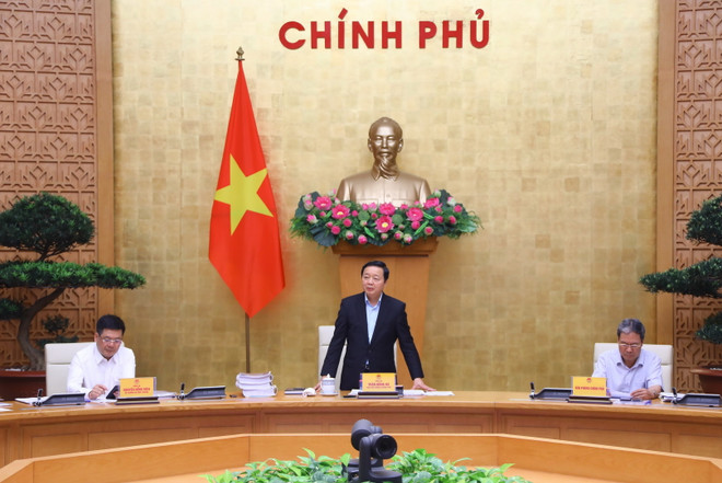 Quy hoạch điện VIII: Làm rõ tính khả thi về công nghệ, hiệu quả ảnh 1