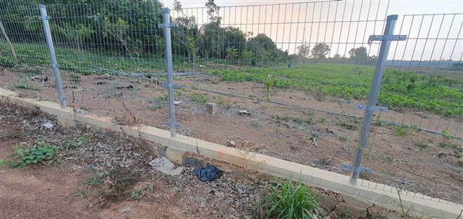 Nhức nhối tình trạng lấn chiếm trái phép hồ Trị An ở Đồng Nai ảnh 2