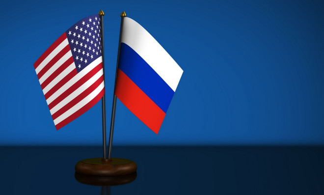 Ảnh minh họa. (Nguồn: Ru.usembassy.gov) Mỹ-Nga lên kế hoạch đàm phán về kiểm soát vũ khí hạt nhân ảnh 1