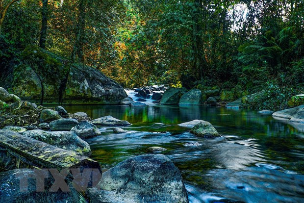 Đắk Nông - Nơi định vị giá trị du lịch toàn cầu mới của Việt Nam? ảnh 3