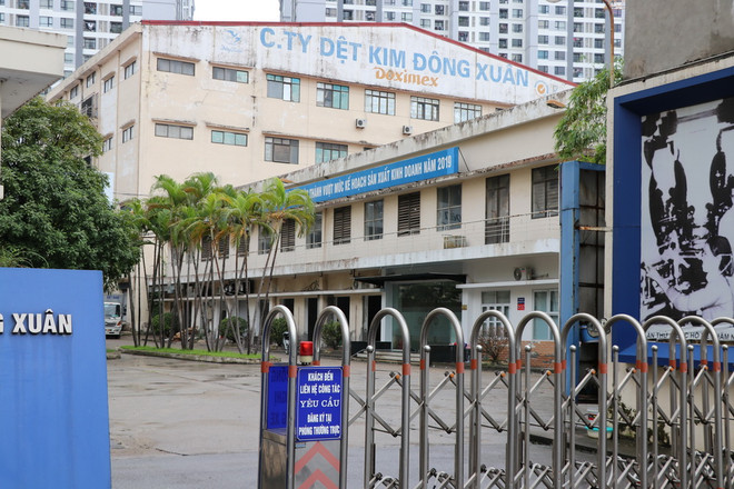 Sau vụ cháy Công ty Rạng Đông, lộ chuyện ì ạch di dời cơ sở ô nhiễm ảnh 2