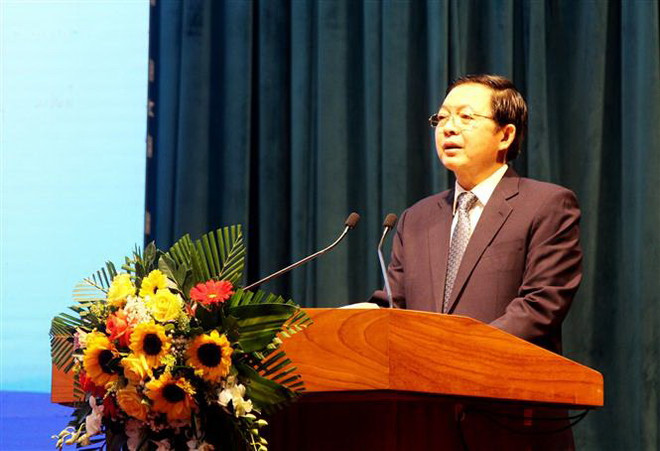 Bình Định cam kết hỗ trợ tối đa cho các nhà đầu tư, doanh nghiệp Đức ảnh 2